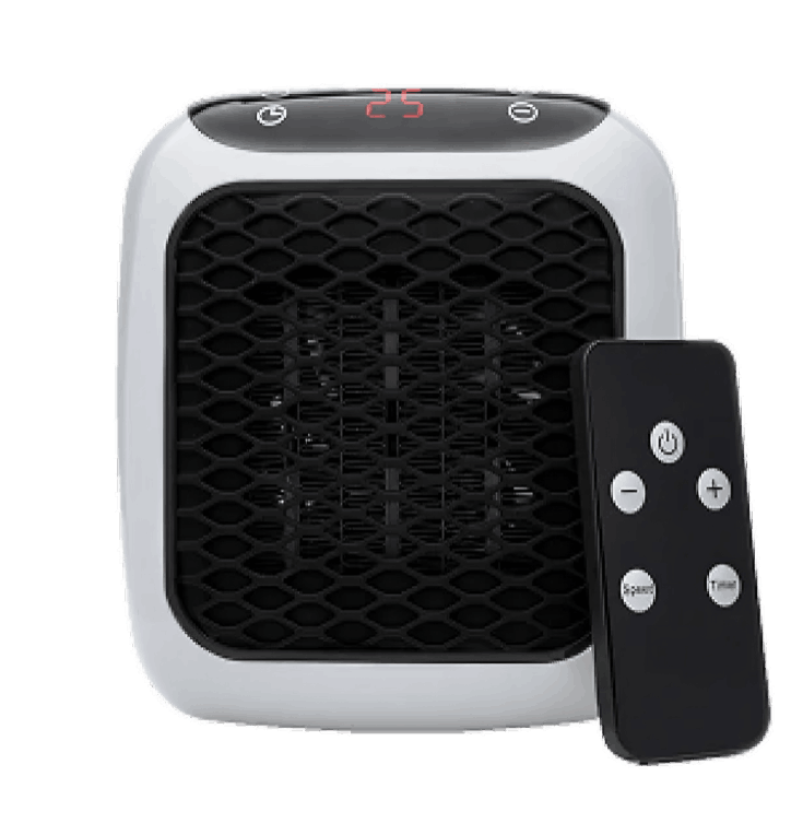 VelaWarm Heater