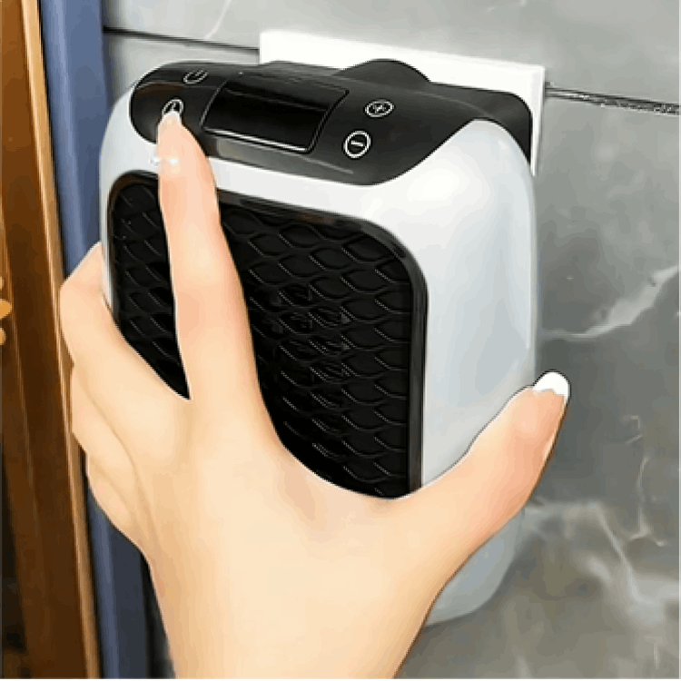 VelaWarm Heater