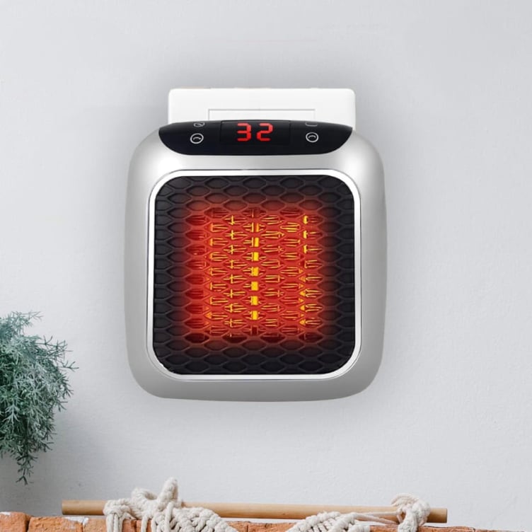 What is VelaWarm Heater